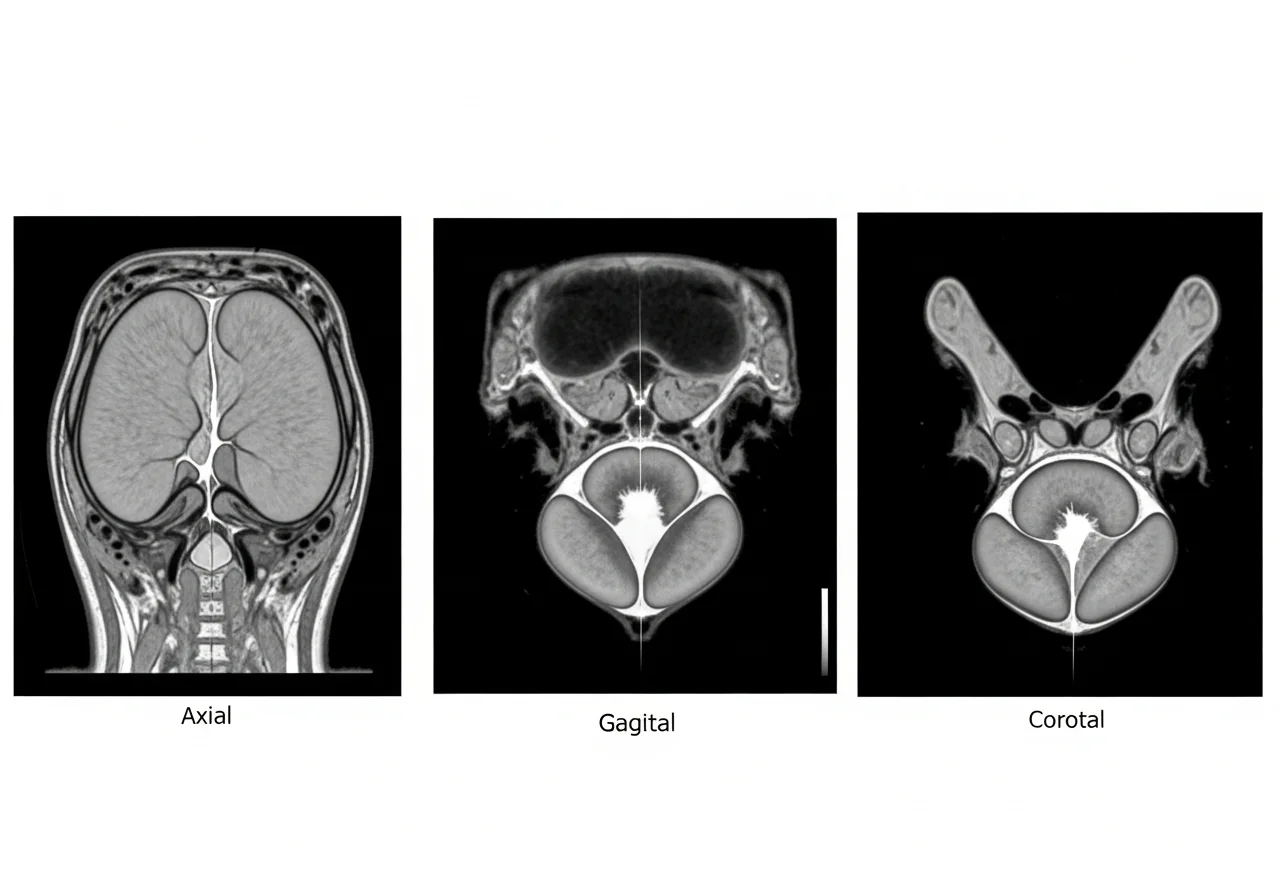 magnetic resonance imaging